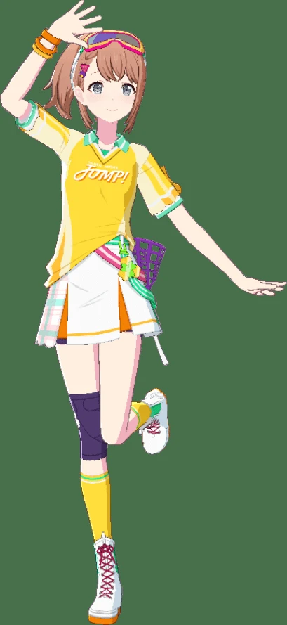 来自珍藏集: Card Costumes